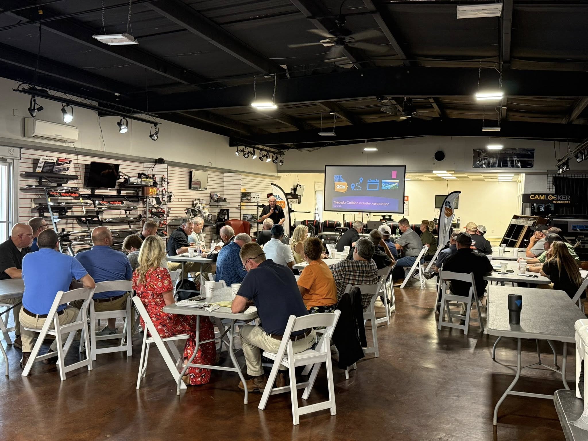 How In-Tune Are You With OEM Certifications? with Jennifer Jarzembowski