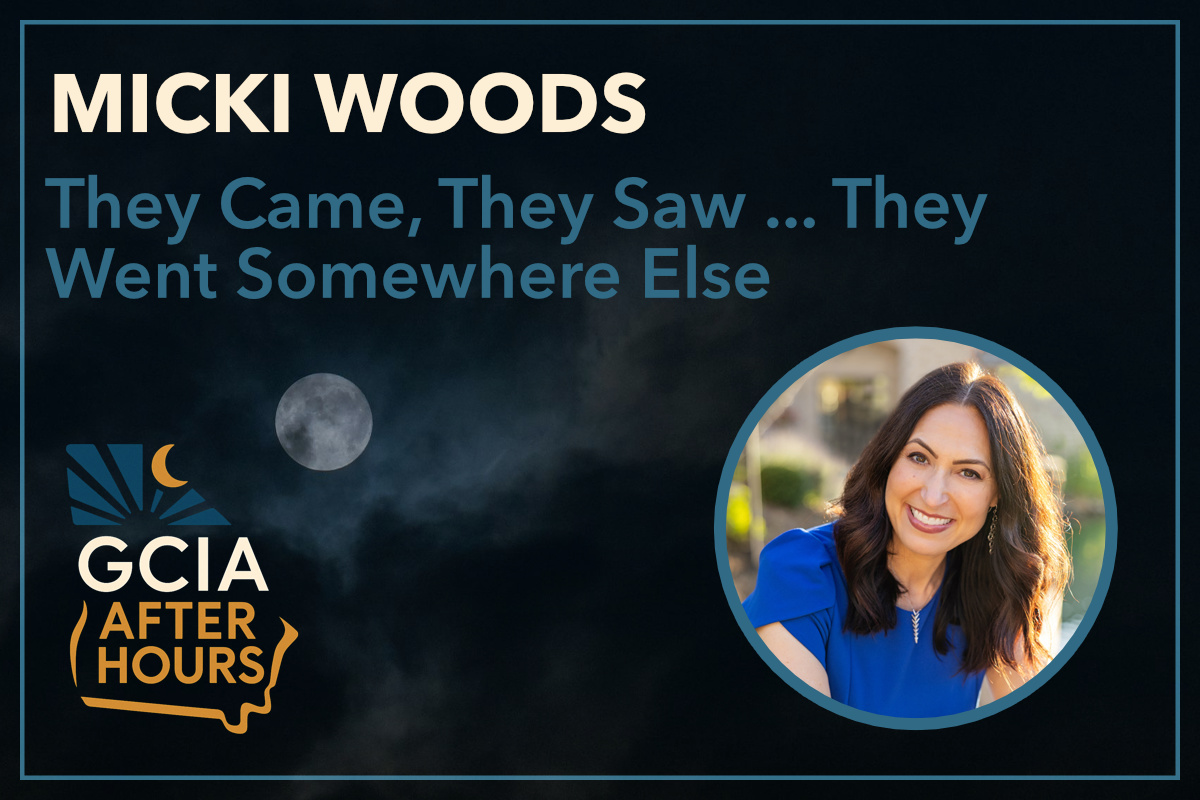 Micki Woods
